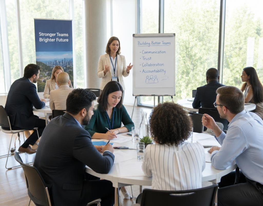 SEMINARS AND WORKSHOPS