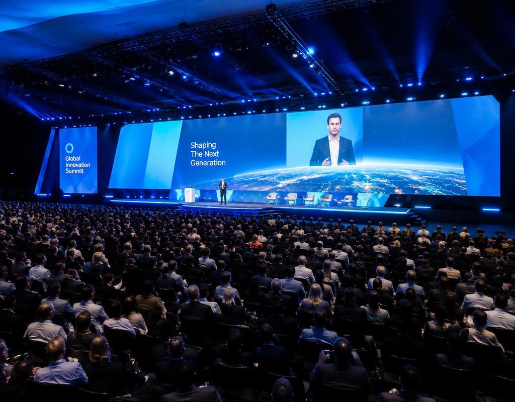 CONGRESSES AND CONFERENCES