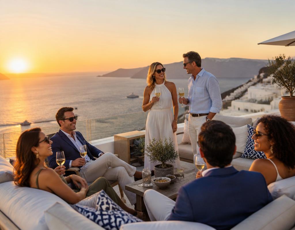 INCENTIVE TRAVEL
