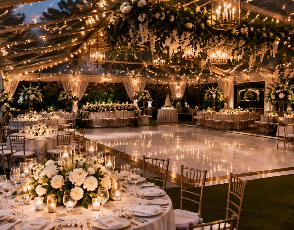 WEDDINGS, ENGAGEMENTS AND PRIVATE EVENTS